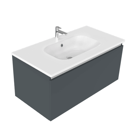 Oxley Vanity