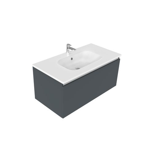 Oxley Vanity