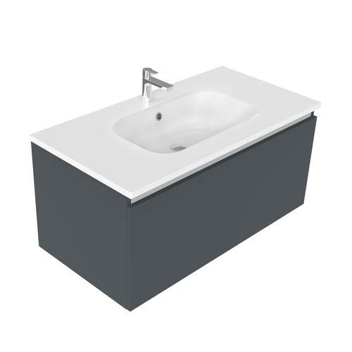 Oxley Vanity