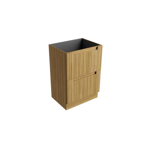 Aulic Lovina Floor Standing
