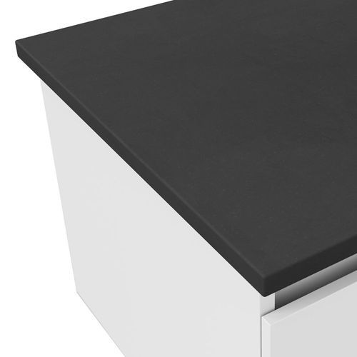 Carbon Concrete Top