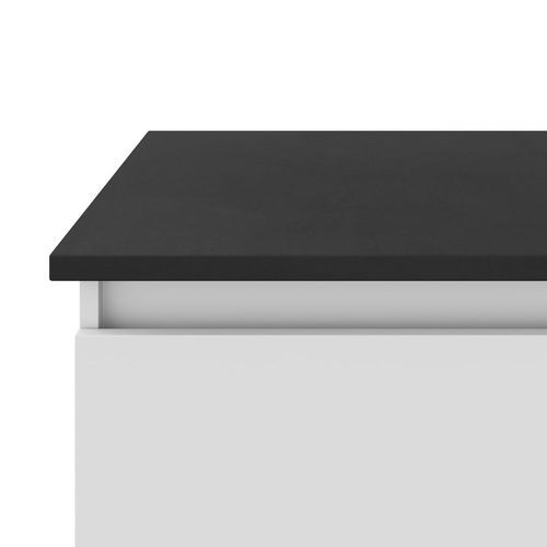 Carbon Concrete Top