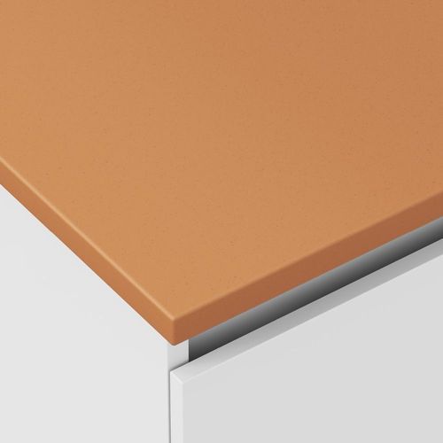 Tuscan Concrete Top