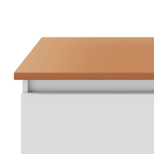 Tuscan Concrete Top