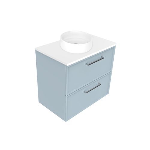 Francisco Luxe Vanity