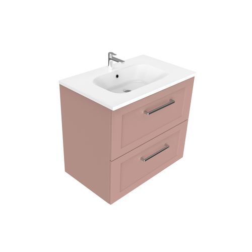 Francisco Vanity