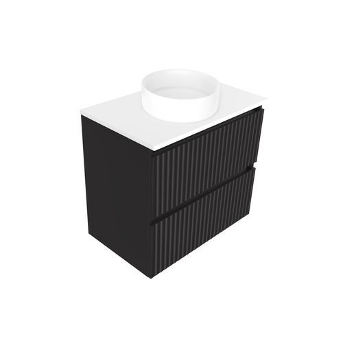 Porscha Luxe Vanity