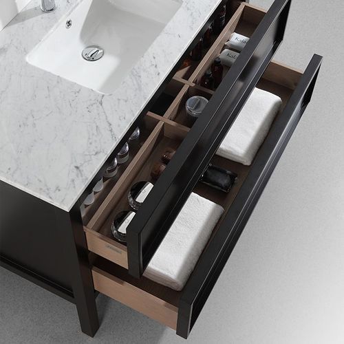 Parisi Vanity | Arrivo
