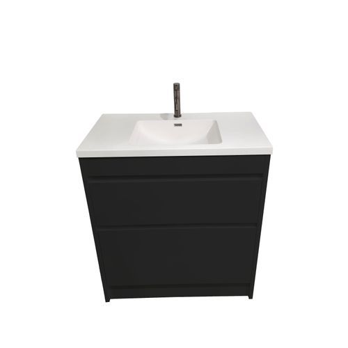 Code Neo 900 2 Drawer Floorstanding Vanity Range