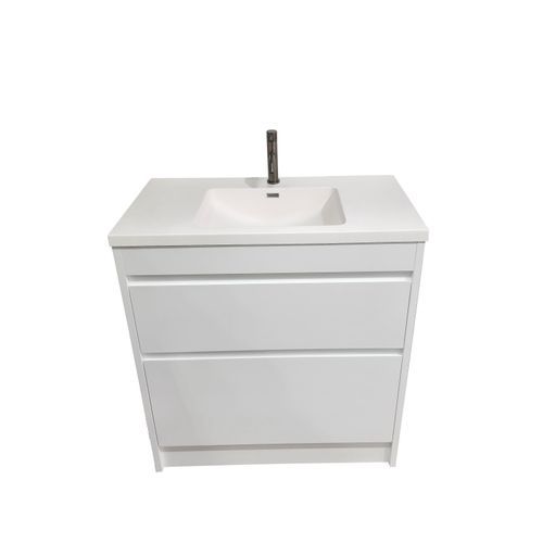 Code Neo 900 2 Drawer Floorstanding Vanity Range