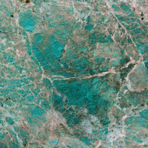 Amazonite - Natural Quartzite from Antolini Italy