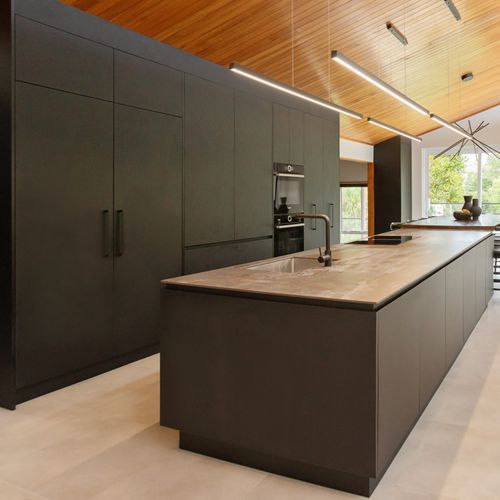 Ultraglaze Decorative Acrylic Panels