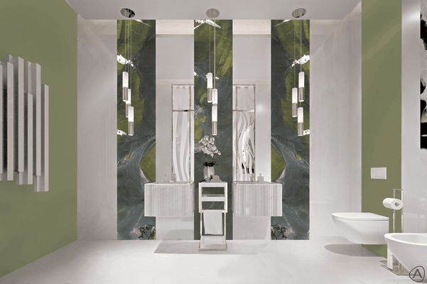 Natural Stone by Antolini Italy