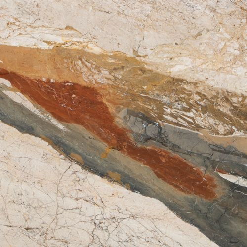 Breche Fantastique - Natural Marble by Antolini Italy