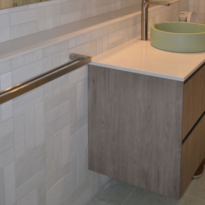 Bathroom Vanity