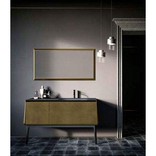 Birex Wall Hung Vanity by Birex