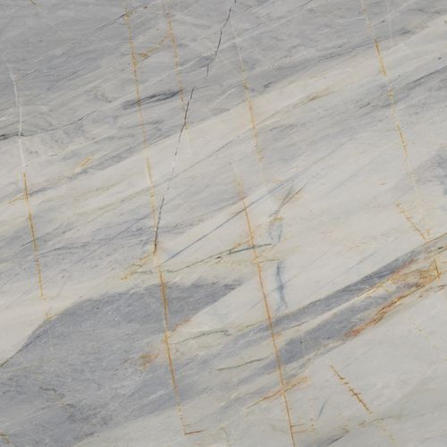 Natural Stone | Blue Sky Quartzite