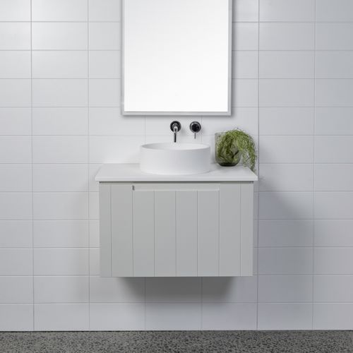T&G - Bathroom Vanity
