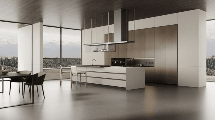 Dawn White Benchtop - Digital Mold