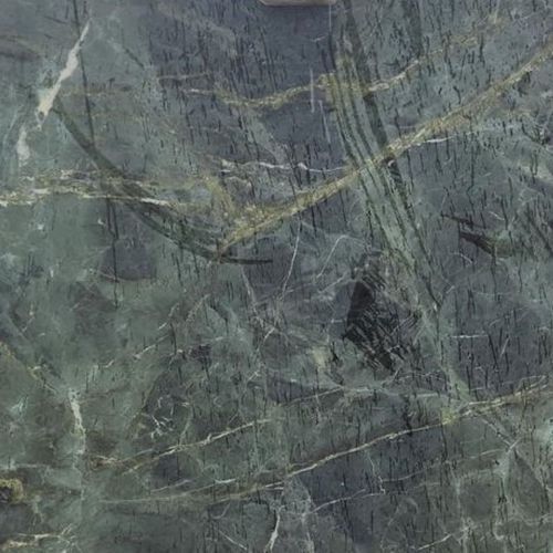 Dragon Green - Natural Marble