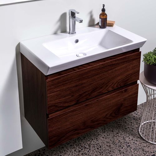 Edge Vanity