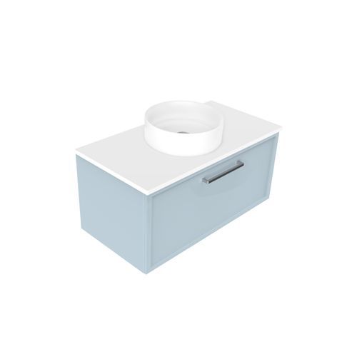 Francisco Luxe Vanity