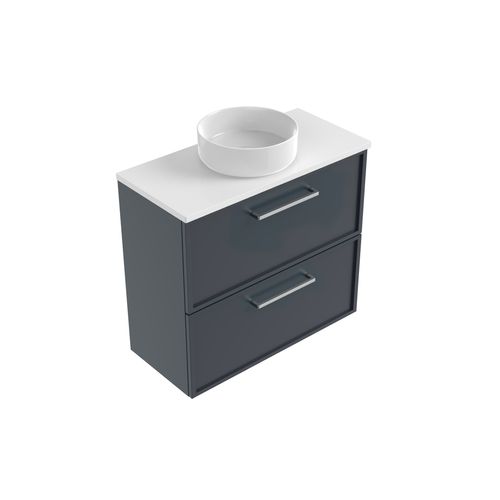 Francisco Slim Luxe Vanity