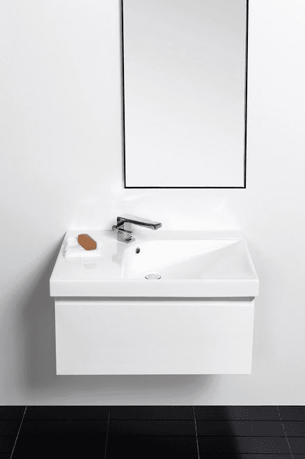 Grandangolo Vanity By Michel Cesar