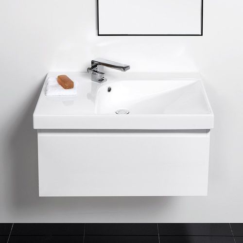 Grandangolo Vanity By Michel Cesar