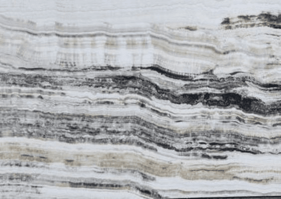Grey Onyx - Natural Onyx