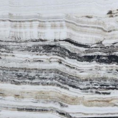 Grey Onyx - Natural Onyx