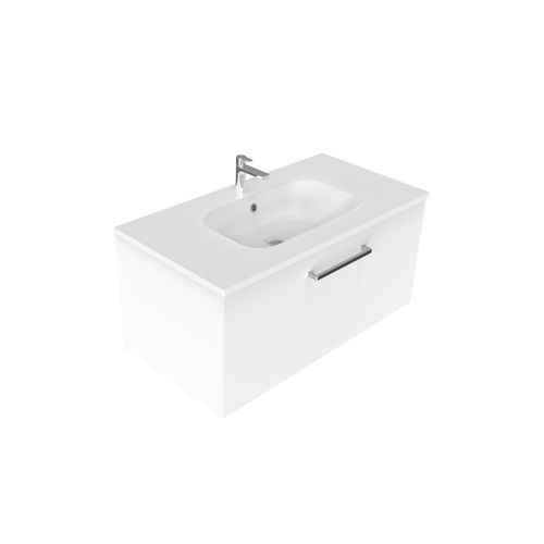Harrow Vanity