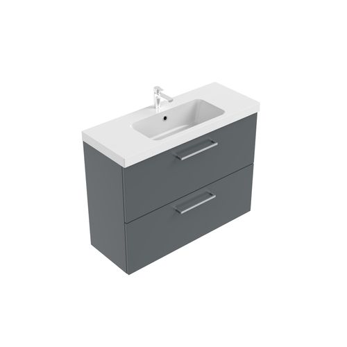 Harrow Slim Vanity