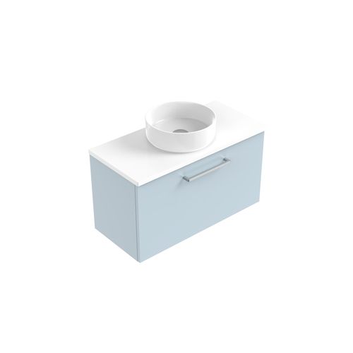 Harrow Slim Luxe Vanity