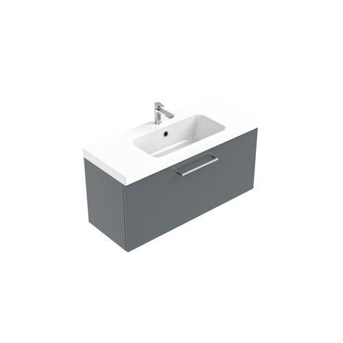 Harrow Slim Vanity