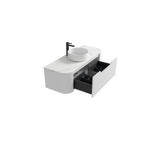 Aulic Savio Wall Hung Vanities
