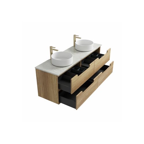 Aulic Moreno Wall Hung Vanities