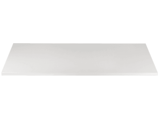Kzoao 1200mm Lexus Slab Top Matte White