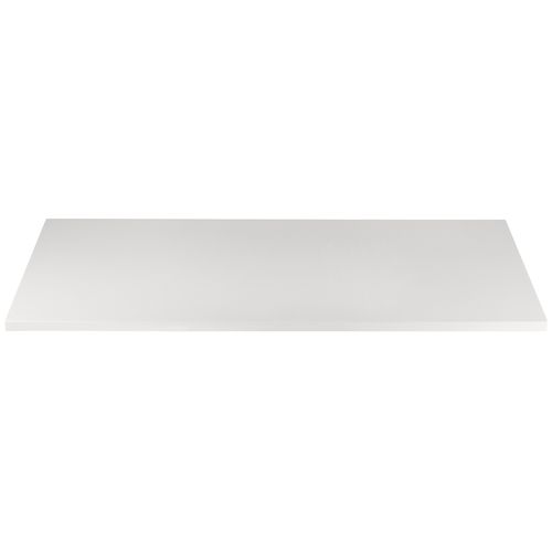 Kzoao 1200mm Lexus Slab Top Matte White