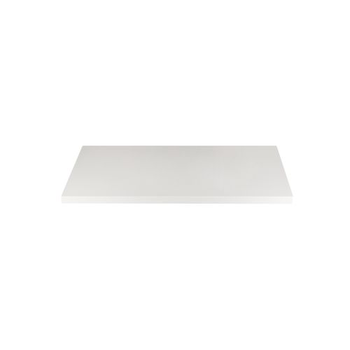 Kzoao 900mm Lexus Slab Top Matte White