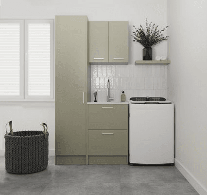 Mahia Laundry Package