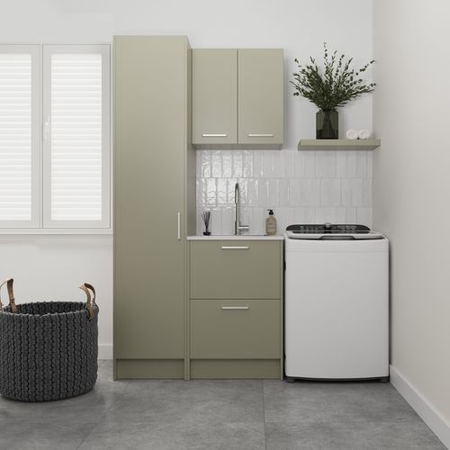 Mahia Laundry Package