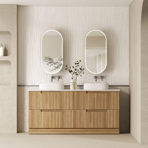 Aulic Lovina Floor Standing 1800mm
