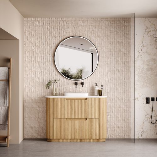 Aulic Varcelli Floor Standing 1200mm
