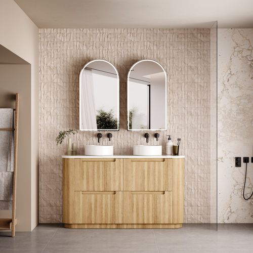 Aulic Varcelli Floor Standing 1500mm