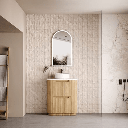 Aulic Varcelli Floor Standing 750mm