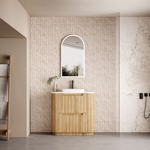Aulic Varcelli Floor Standing 900mm
