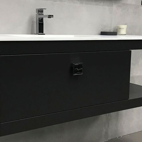 Linea Vanity by Casa Italiana