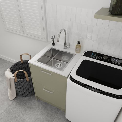 Mahia Laundry Package