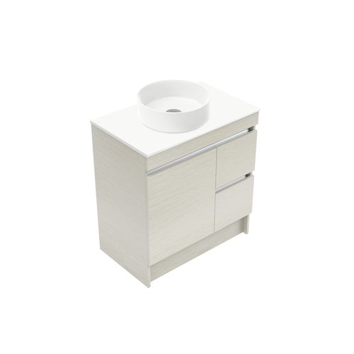 Arc Floorstanding Vanity